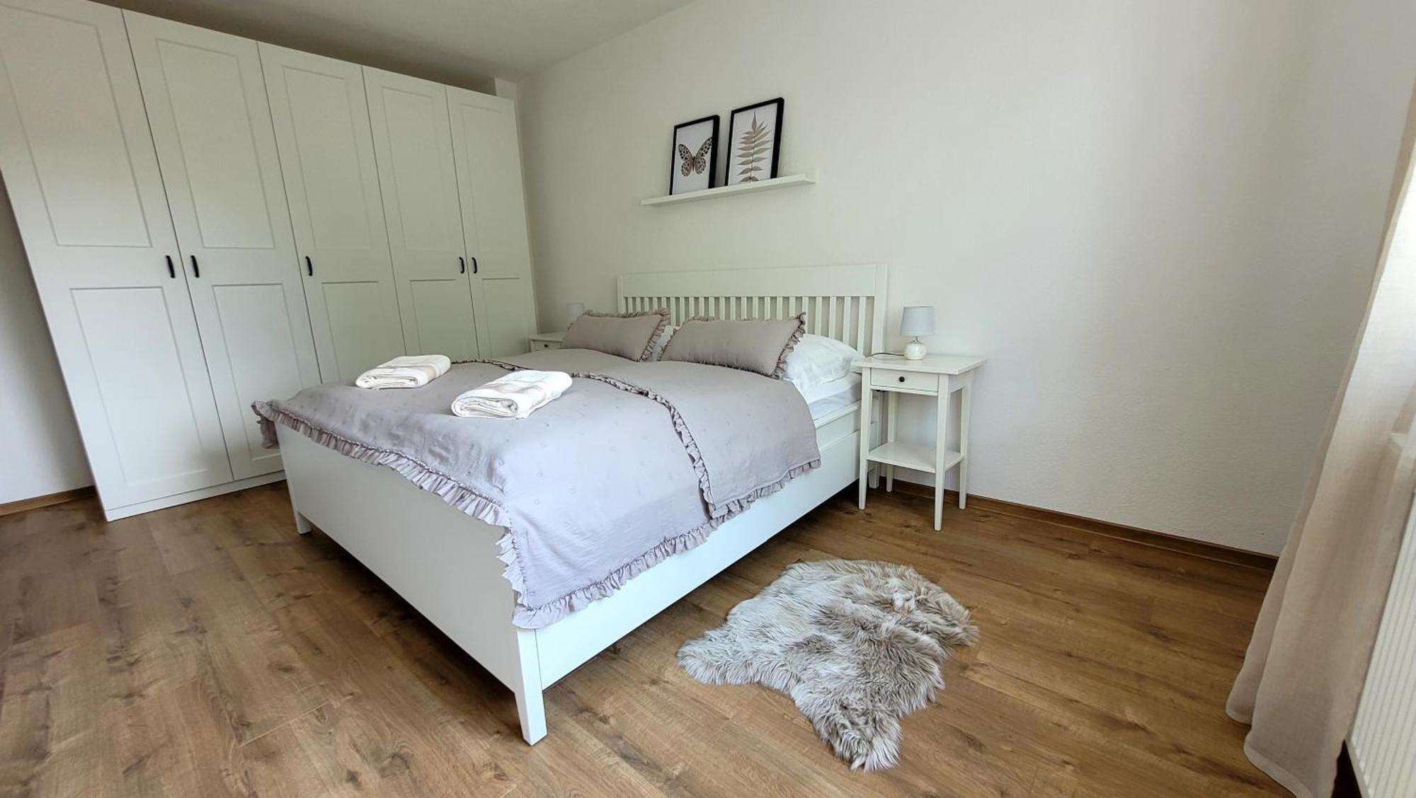Apartment Lusa - New In The Centre Of The Town Liptovský Mikuláš Buitenkant foto