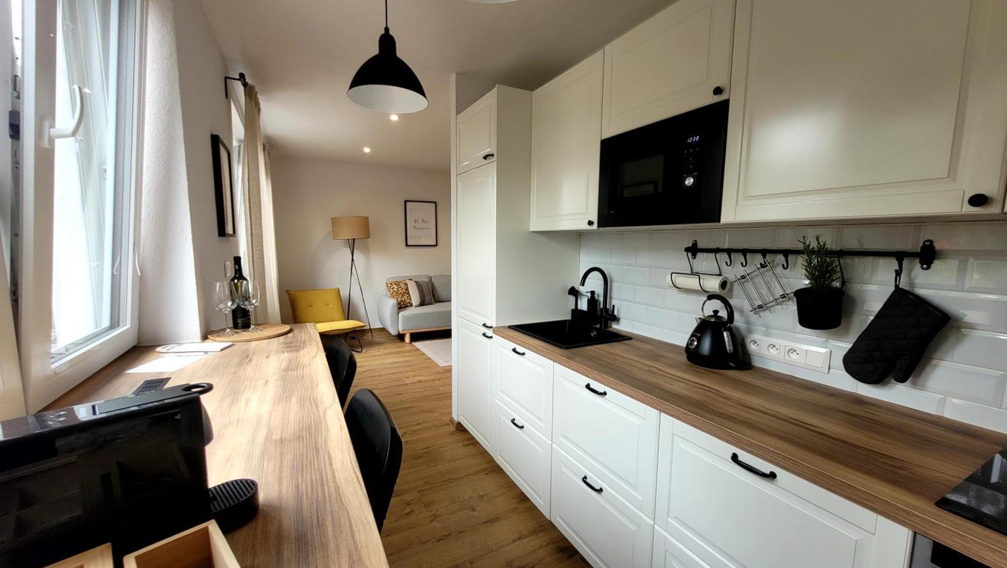 Apartment Lusa - New In The Centre Of The Town Liptovský Mikuláš Buitenkant foto
